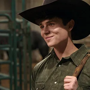 Ma vie avec les Walter Boys