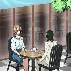 Bakuman