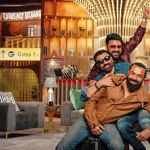 The Great Indian Kapil Show