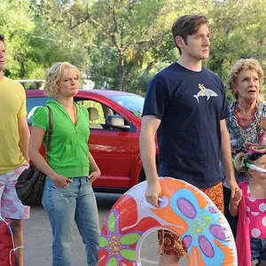 Raising Hope