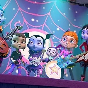 Vampirina