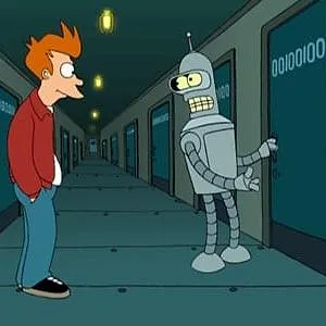 Futurama