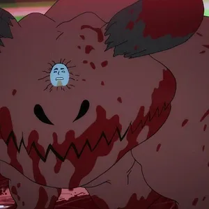 Devilman Crybaby