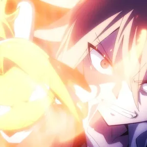 Shaman King Flowers