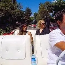 L'incroyable Famille Kardashian