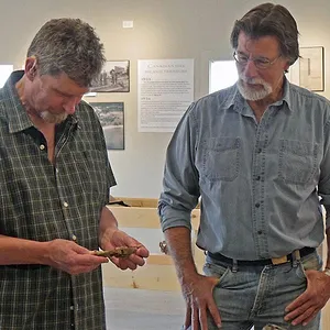 Le mystère d'Oak Island