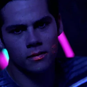 Teen Wolf