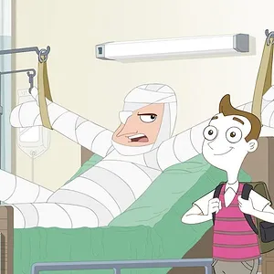 La Loi de Milo Murphy