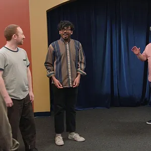 John Mulaney Presents: Everybody’s in L.A.