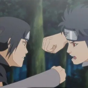NARUTO