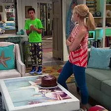 Liv et Maddie