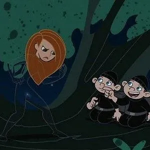 Kim Possible