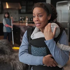 Maid