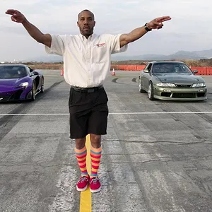 Fastest Car