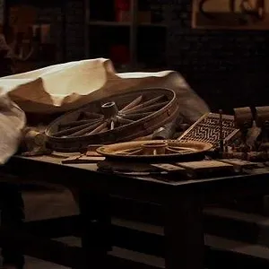 Le Meilleur Forgeron