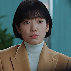 La mission de Miss Hong