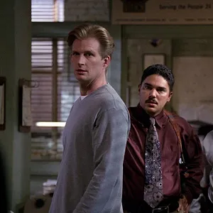 New York Police Blues