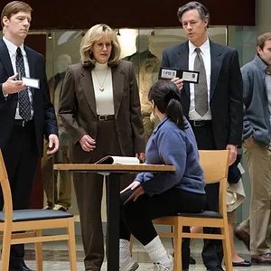 American Crime Story