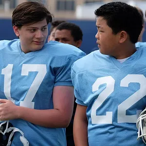 Bienvenue chez les Huang