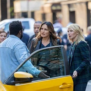 New York Unité Spéciale