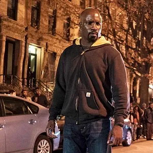 Marvel's Luke Cage