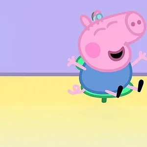 Peppa Pig