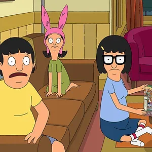 Bob's Burgers