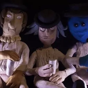 Rick et Morty