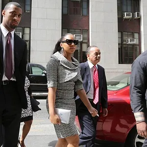 Les démons d'Hollywood