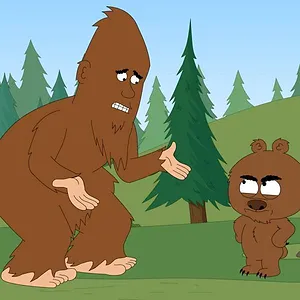 Brickleberry