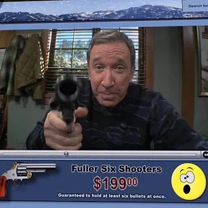 C’est moi le chef !