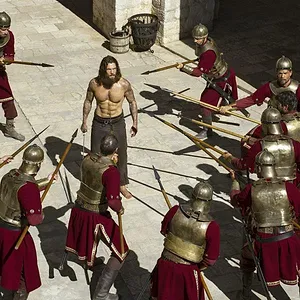 Vikings : Valhalla
