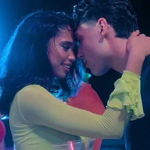 Séduction Haute Tension : Italie