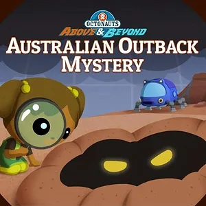 Les Octonauts : Mission Terre
