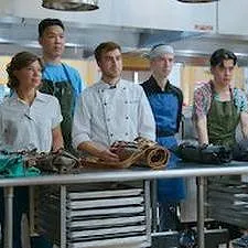 La Relève des chefs