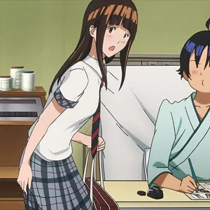 Bakuman