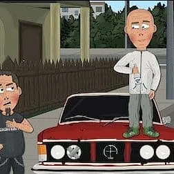 Bad Exorcist
