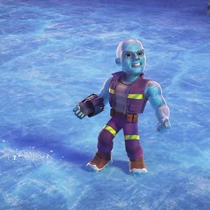 Iron Man et ses amis incroyables