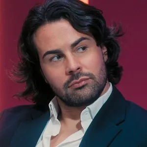 Love Is Blind : Italie