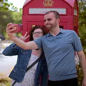 Histoires d'amour et d'autisme