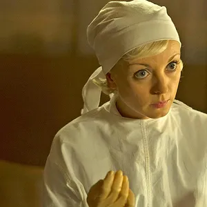 S4 E8 : Le Remède miracle