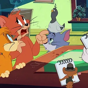 Tom et Jerry Show