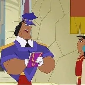 Kuzco: Un Empereur à l'École
