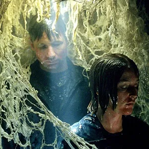 X-Files : Aux frontières du réel