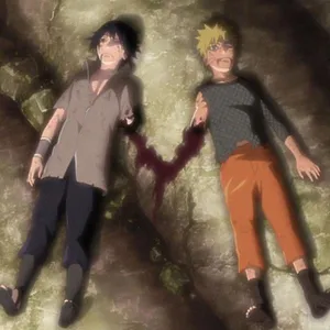 NARUTO