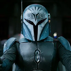 The Mandalorian