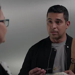 NCIS : Enquêtes spéciales