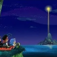 Jake et les Pirates du Pays imaginaire