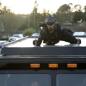 S.W.A.T.