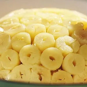 L'origine des saveurs